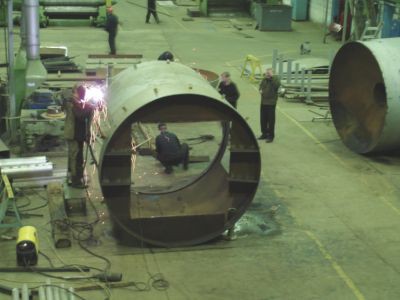 Профсоюзные активисты МСЗ «Акрон» объявили голодовку Профсоюзные активисты МСЗ «Акрон» объявили голодовку