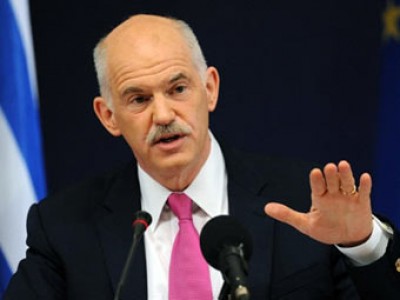 Премьер-министр Греции уходит в отставку, назначены досрочные выборы