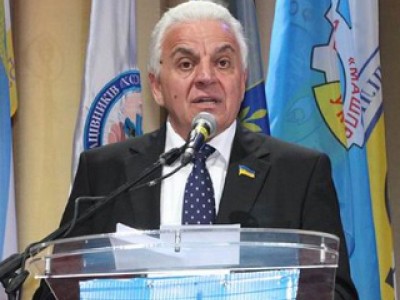 Василий Хара подал в отставку, назвав руководителей украинских профсоюзов бездельниками и предателями