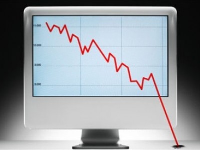 Бояться дефолта и банковского краха россиянам предстоит до 2015 года