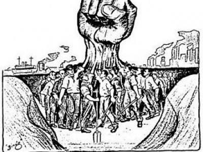 Помогите работникам филиала ООО "Мечел-Ремсервис" отстоять свои права!