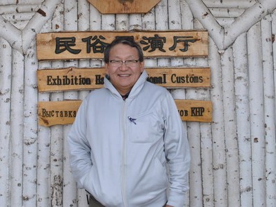 Якутский детский сад объявляет забастовку