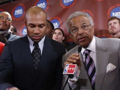 Профсоюз NBA хочет создать собственную лигу