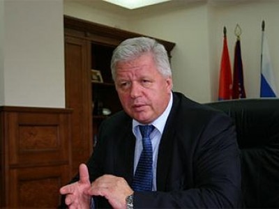 Студенческие профорганизации встретились с Михаилом Шмаковым