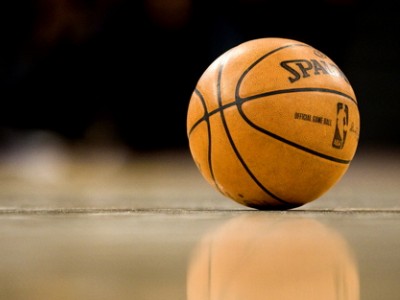 НБА: игра начинается!