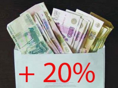 Профсоюзы Псковщины требуют обещанного повышения