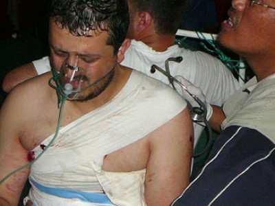 Израиль: бинты для армии и тыла ввезут из Китая, а своих производителей уволят