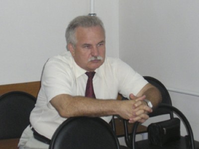 Вячеслав Кобозев оправдан