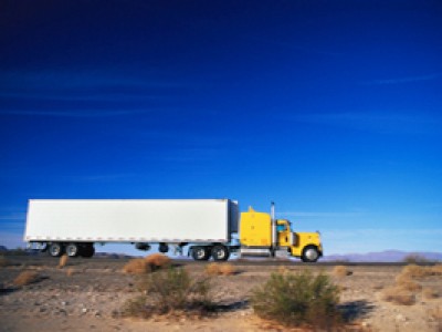 Испанские "тяжеловозы" могут забастовать под Рождество