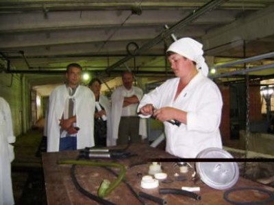 Колхозникам предоставят пенсионные льготы?