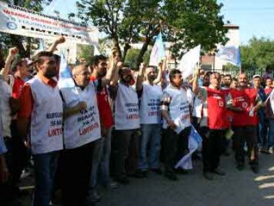 Бельгийские железнодорожники завтра бастуют