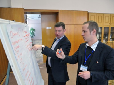 Итоги работы конференции «Профсоюзы России за устойчивую занятость»