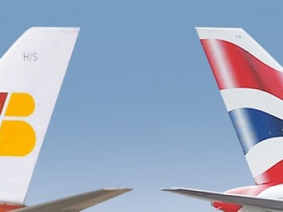 Пилоты авиакомпании Iberia наметили забастовки на 9 и 11 января