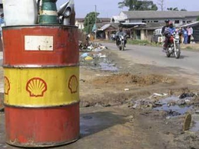 Нигерийскую забастовку признали незаконной