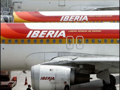 Из-за забастовки пилотов в Испании отменены боле 100 рейсов