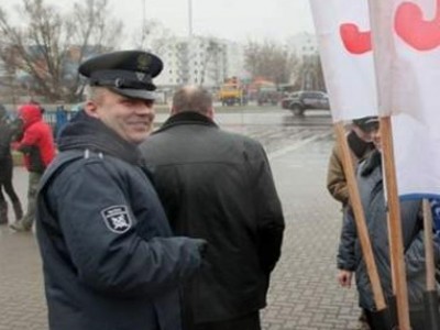 Польша на три часа сделала свои границы "итальянскими"