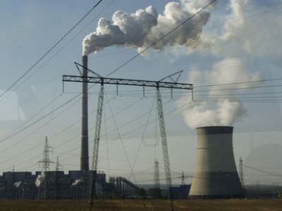 В Болгарии шахтеры вышли на предупредительную забастовку