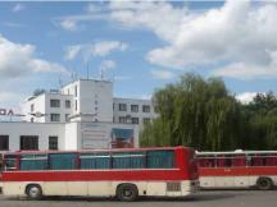 В Нальчике второй день бастуют водители автобусов