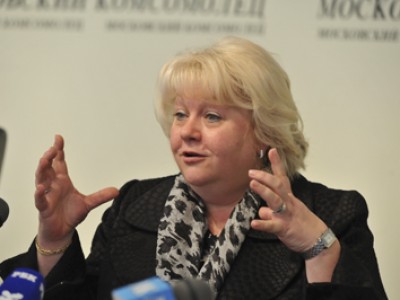 Москвичей становится больше