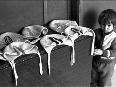 За правами человека в детдомах проследят особые комиссии