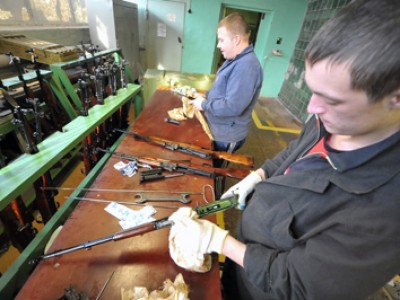 Сокращения на «Молоте»: будут уволены 187 человек