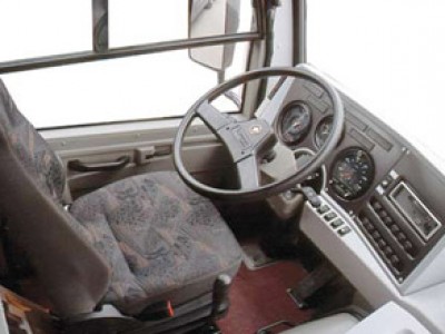 В Нальчике закончилась забастовка водителей автобусов