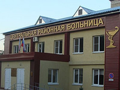 Вольск может остаться без центральной больницы