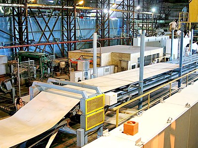 Сегежский ЦБК на грани остановки