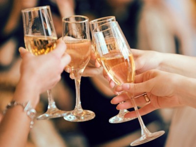 Итоги конкурса на лучший профсоюзный тост