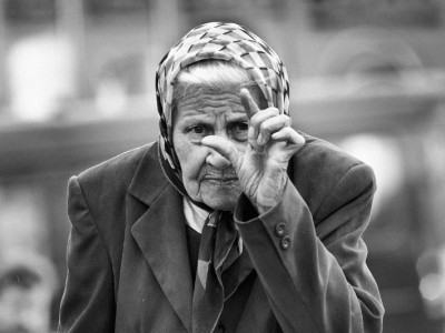 Инфляция растет быстрее пенсий