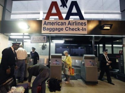 American Airlines сократит 15% штата работников