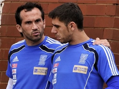 В Греции отменены футбольные матчи из-за забастовки профсоюзов игроков