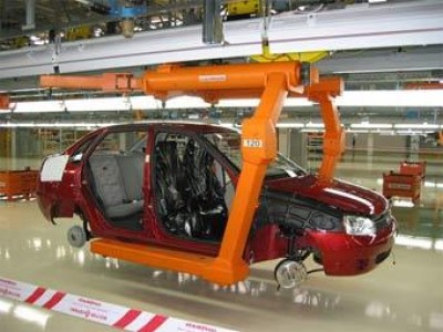 «Автоваз» набирает на работу «Автоваз» набирает на работу