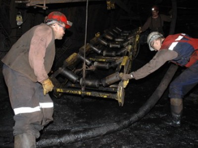 Угольную отрасль могут сделать стратегической