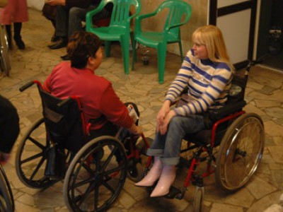 Работодателей обяжут заранее информировать службу занятости о вакансиях для инвалидов