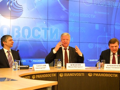 Порядка 35% работающего населения заняты в так называемом «неформальном секторе»