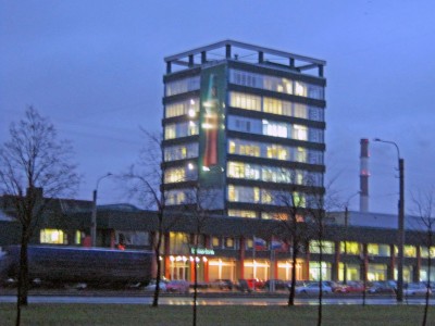 Первая победа профсоюзов «Хейнекена»