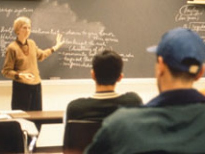 Канадские учителя объявили забастовку из-за образовательной инициативы правительства