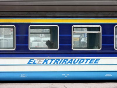 Женский день эстонские транспортники отмечают забастовкой