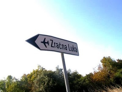 "Авиалинии Хорватии" объявили забастовку