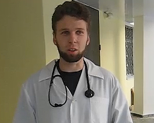 Врачи Иваново «поддержали» коллегу Хренова исками против него Врачи Иваново «поддержали» коллегу Хренова исками против него