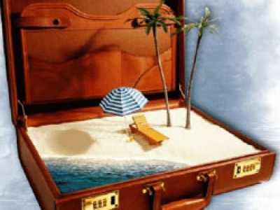 Граждане Швейцарии решают вопрос об увеличении отпуска путем голосования