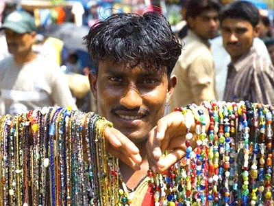 Индийские ювелиры бастуют против госналогов