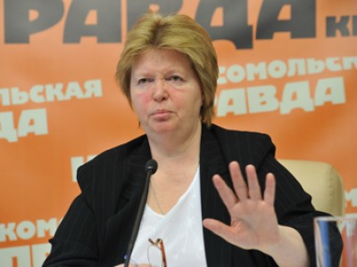 Расселять пятиэтажки будут с утроенной силой Расселять пятиэтажки будут с утроенной силой