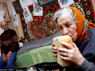 Латыши будут уходить на пенсию в 65 лет