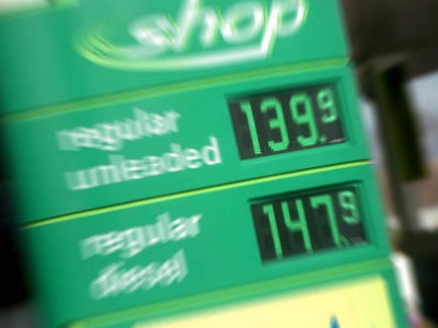 Пасхальный топливный коллапс в Британии отменяется. Пока.