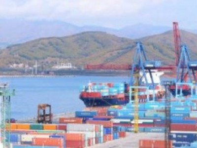 Из порта Находки выгоняют профорганизацию