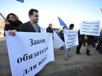 В катастрофе под Тюменью виновата система гражданской авиации, а не пилоты