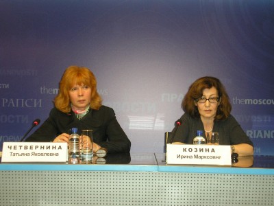 Эксперты нехотя признали: заемный труд выгоден работодателю