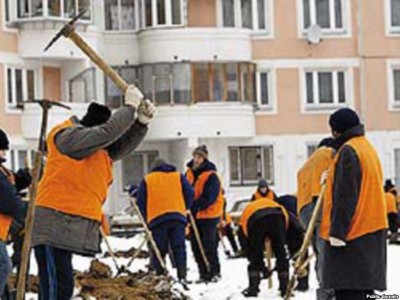 Минздравсоцразвития против отмен квот на мигрантов